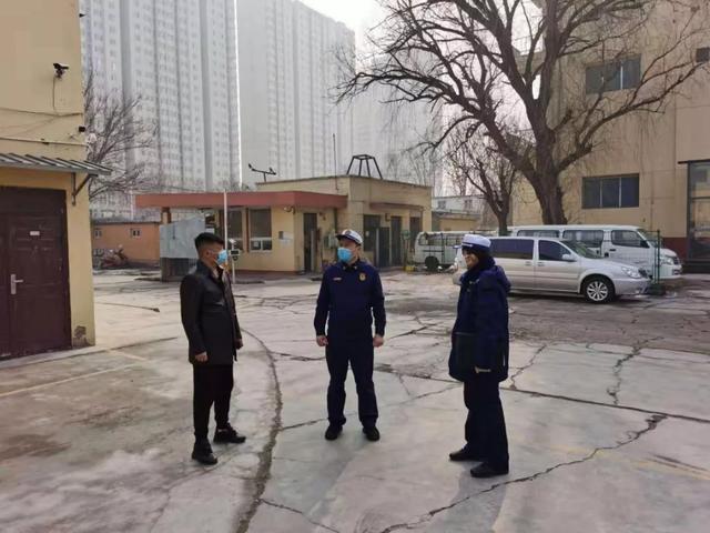 一處存儲灌裝酒精庫房被北京消防查封
